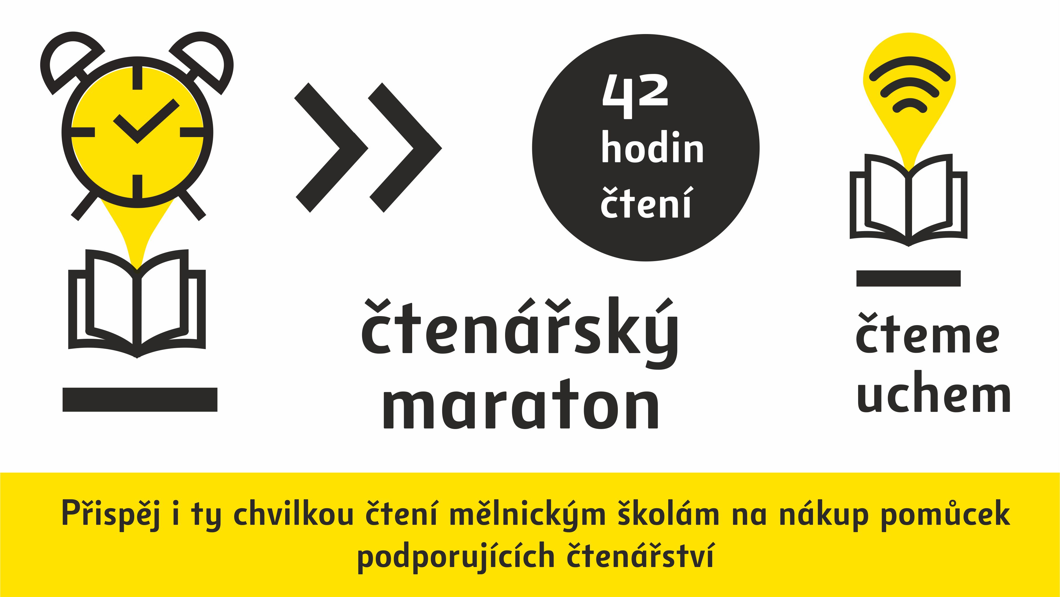 Čtenářský maraton